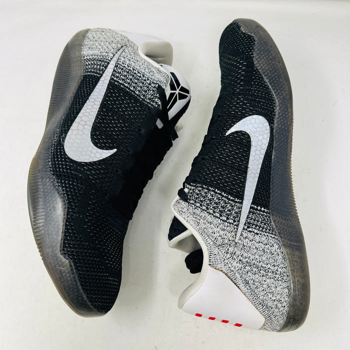 Nike Kobe 11 Elite Low Last Emperor