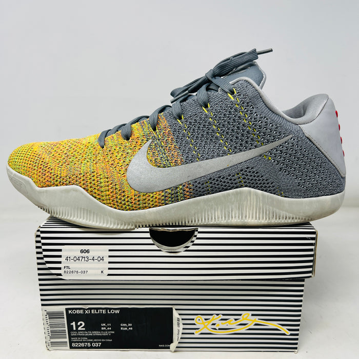 Nike Kobe 11 Elite Low Master of Innovation