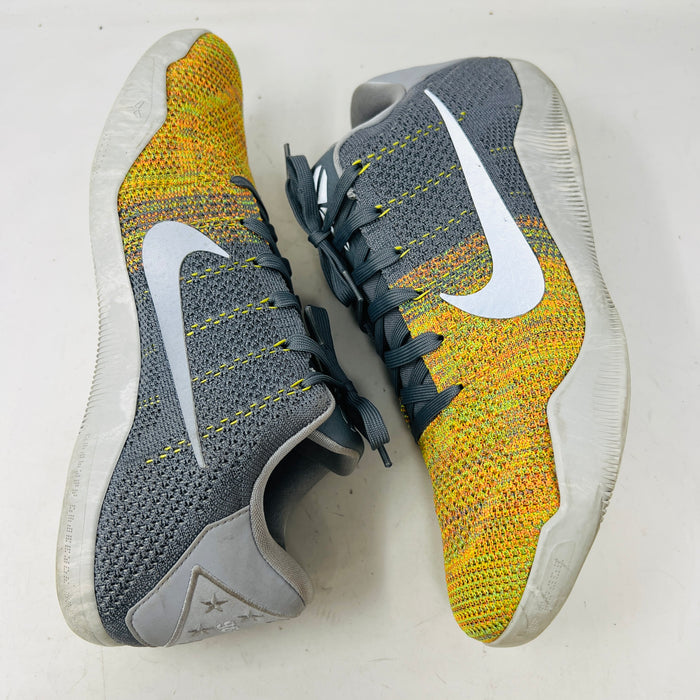 Nike Kobe 11 Elite Low Master of Innovation