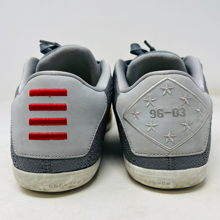 Nike Kobe 11 Elite Low Master of Innovation