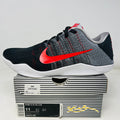 Nike Kobe 11 Elite Low Tinker