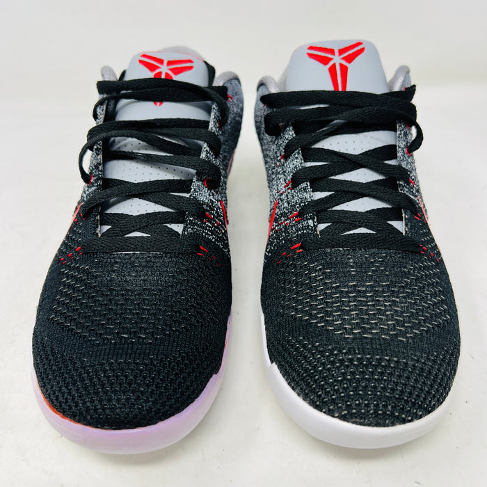 Nike Kobe 11 Elite Low Tinker
