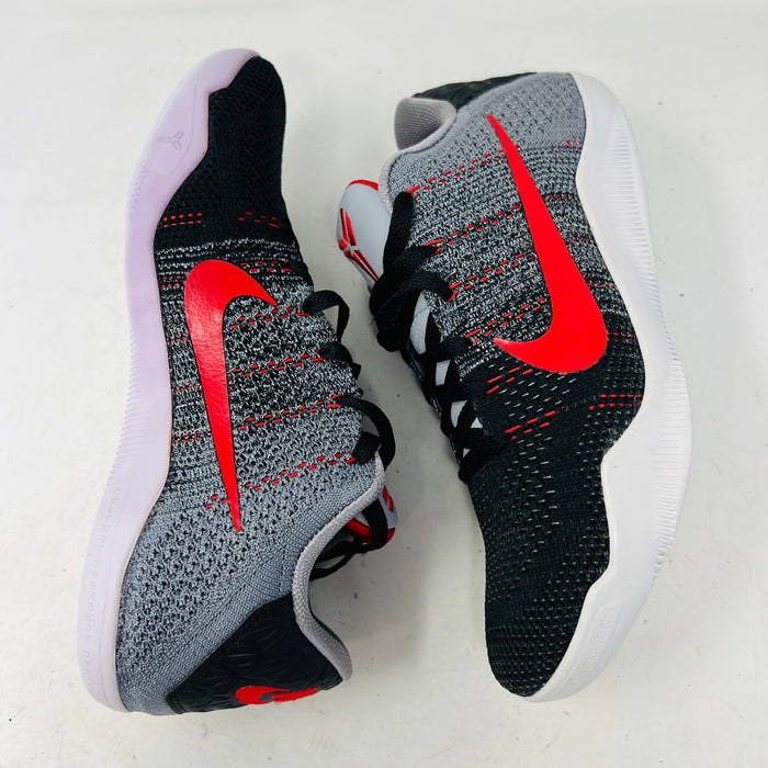 Nike Kobe 11 Elite Low Tinker