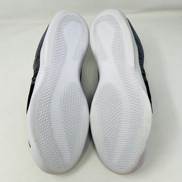 Nike Kobe 11 Elite Low Tinker