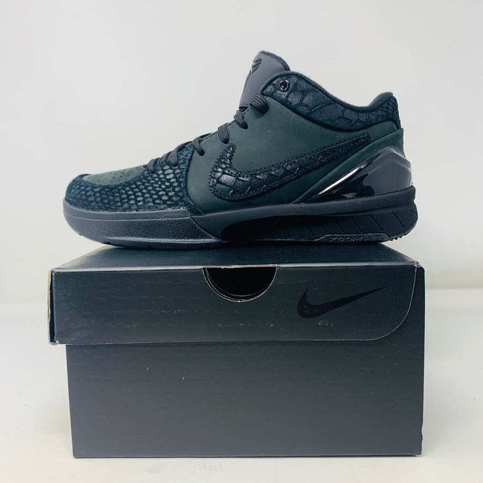 Brand new Nike Kobe 4 Protro Gift of Mamba sneakers on original box, 2023 release.