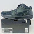 Nike Kobe 4 Protro Gift of Mamba