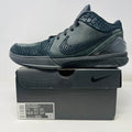 Nike Kobe 4 Protro Gift of Mamba