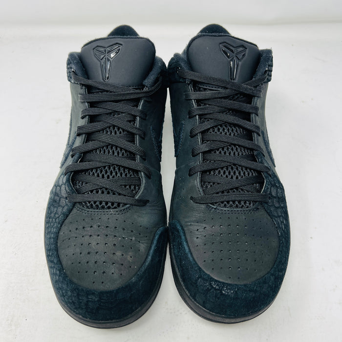 Nike Kobe 4 Protro Gift of Mamba