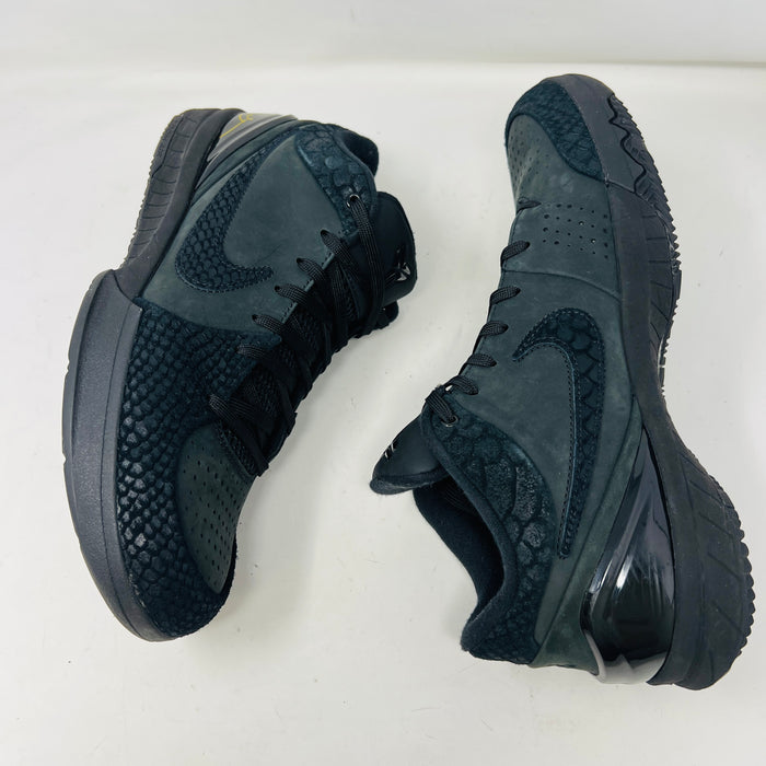 Nike Kobe 4 Protro Gift of Mamba
