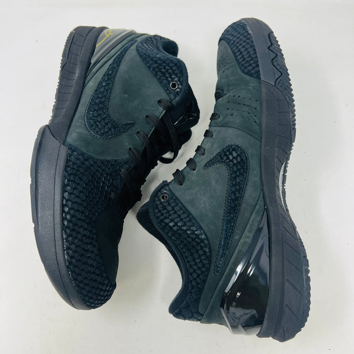 Nike Kobe 4 Protro Gift of Mamba