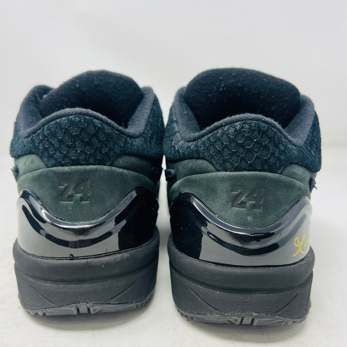 Nike Kobe 4 Protro Gift of Mamba