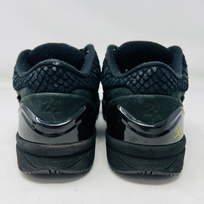 Nike Kobe 4 Protro Gift of Mamba