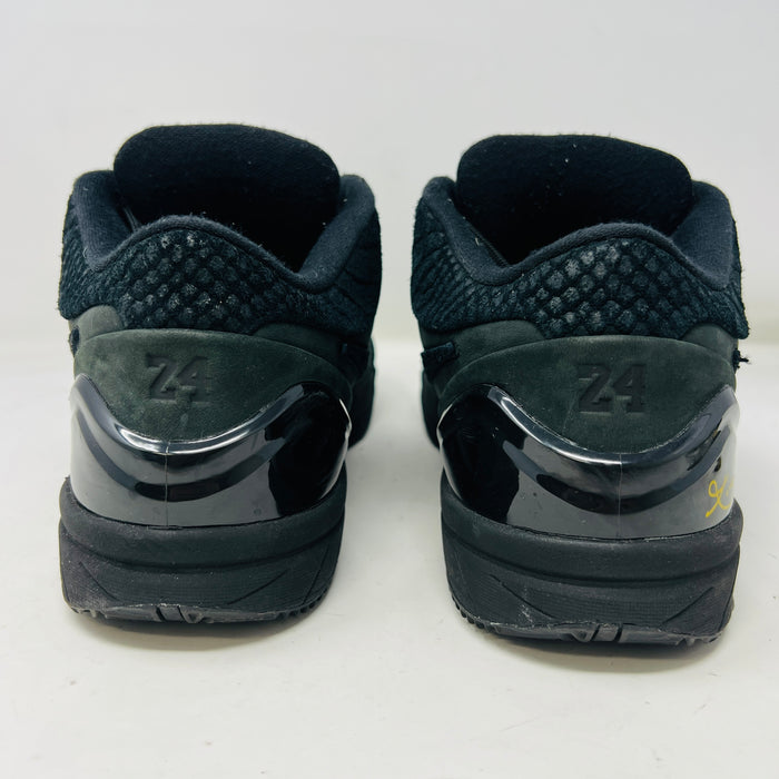 Nike Kobe 4 Protro Gift of Mamba