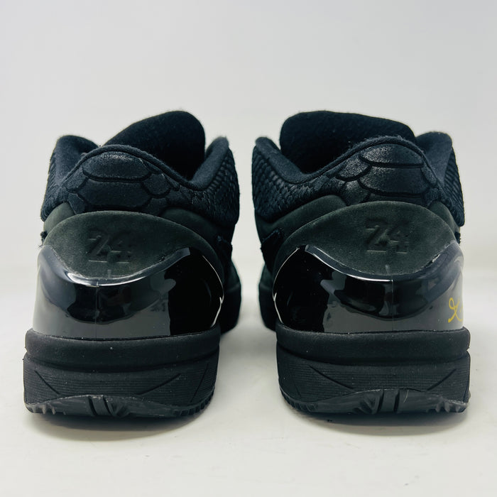 Nike Kobe 4 Protro Gift of Mamba