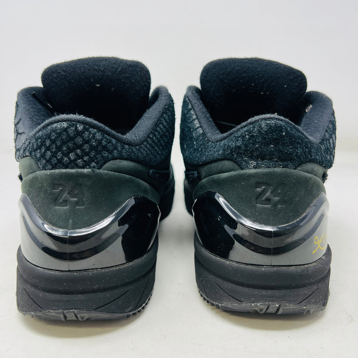 Nike Kobe 4 Protro Gift of Mamba