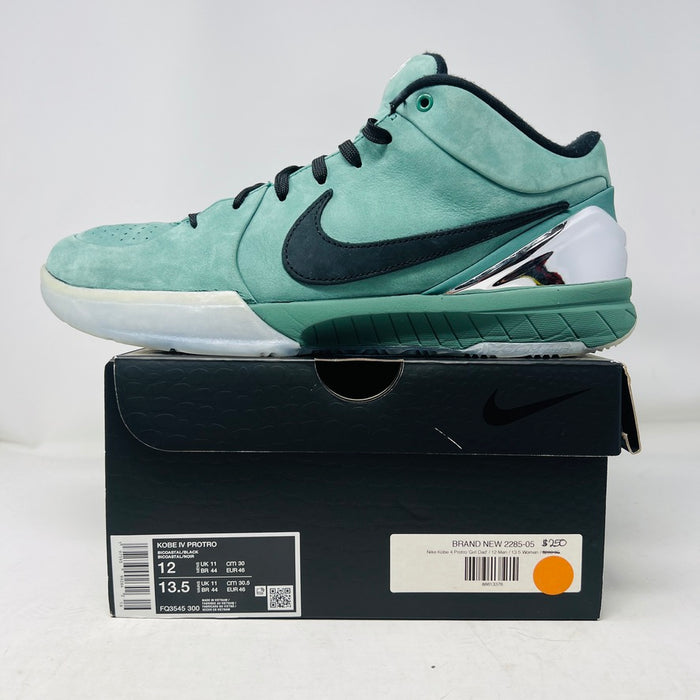 Nike Kobe 4 Protro Girl Dad