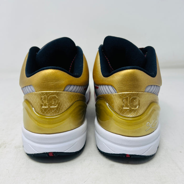 Nike Kobe 4 Protro Gold Medal (2024)