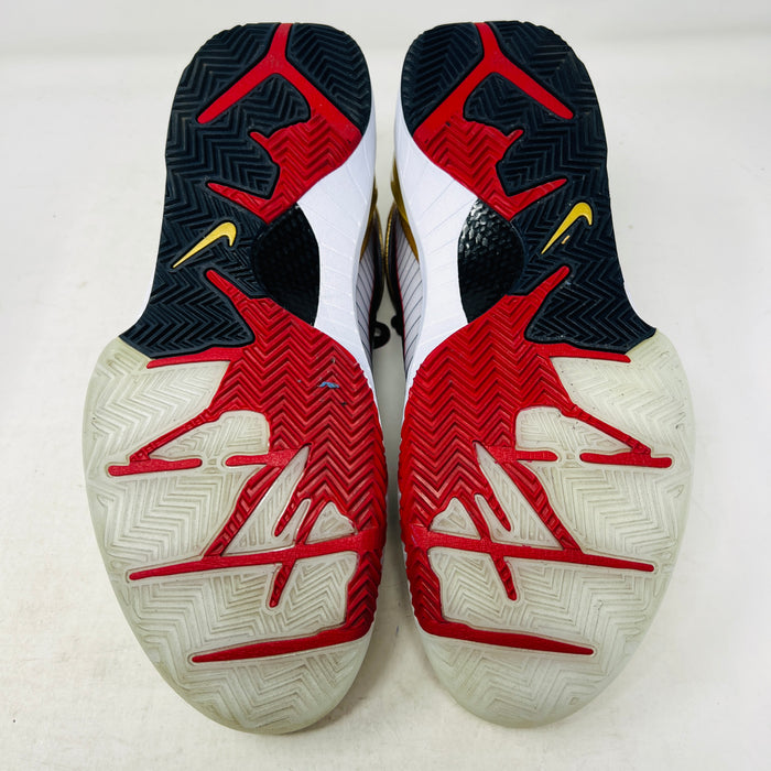 Nike Kobe 4 Protro Gold Medal (2024)
