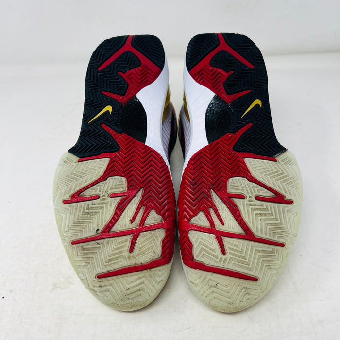 Nike Kobe 4 Protro Gold Medal (2024)