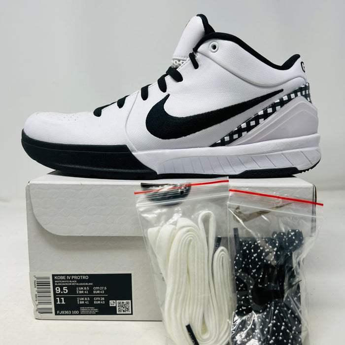 Nike Kobe 4 Protro Mambacita Gigi