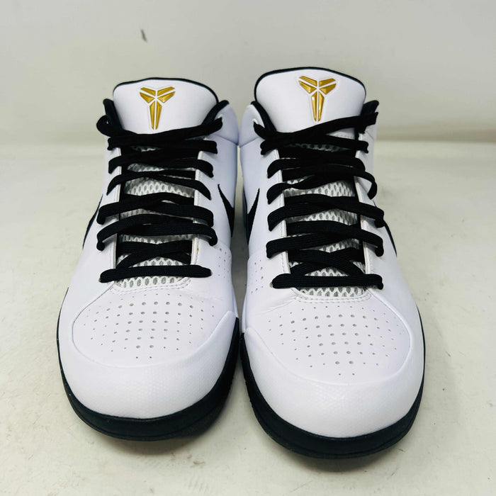 Nike Kobe 4 Protro Mambacita Gigi