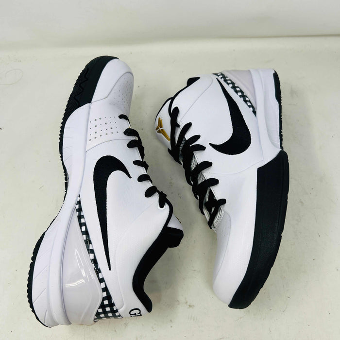 Nike Kobe 4 Protro Mambacita Gigi