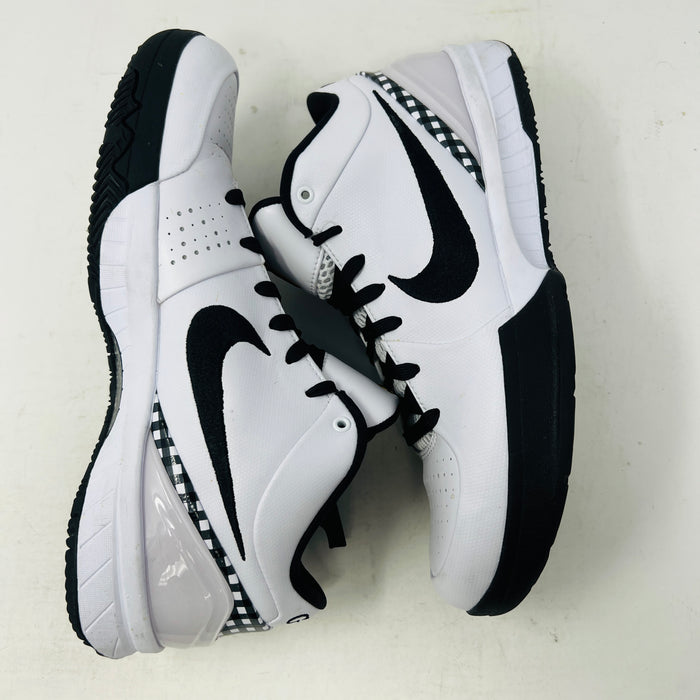 Nike Kobe 4 Protro Mambacita Gigi