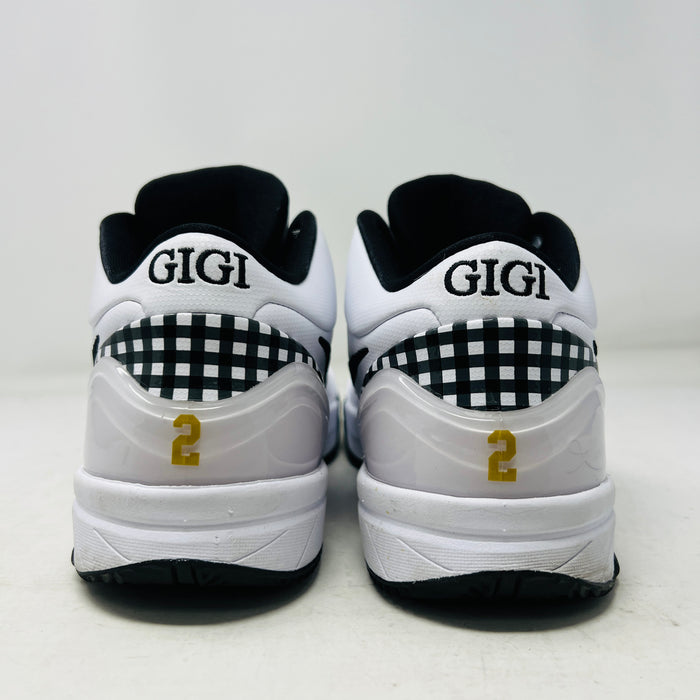 Nike Kobe 4 Protro Mambacita Gigi