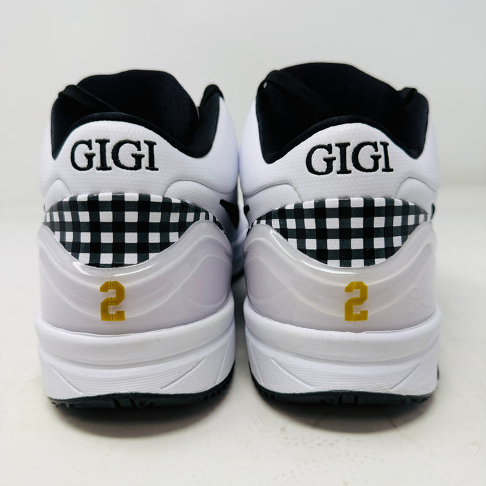 Nike Kobe 4 Protro Mambacita Gigi