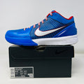 Nike Kobe 4 Protro Philly (2024)