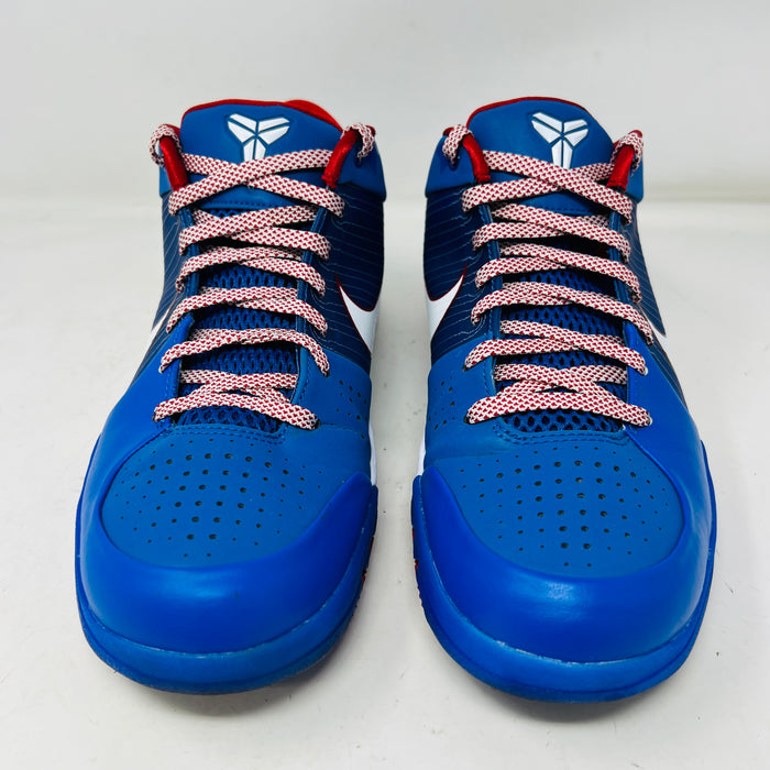 Nike Kobe 4 Protro Philly (2024)