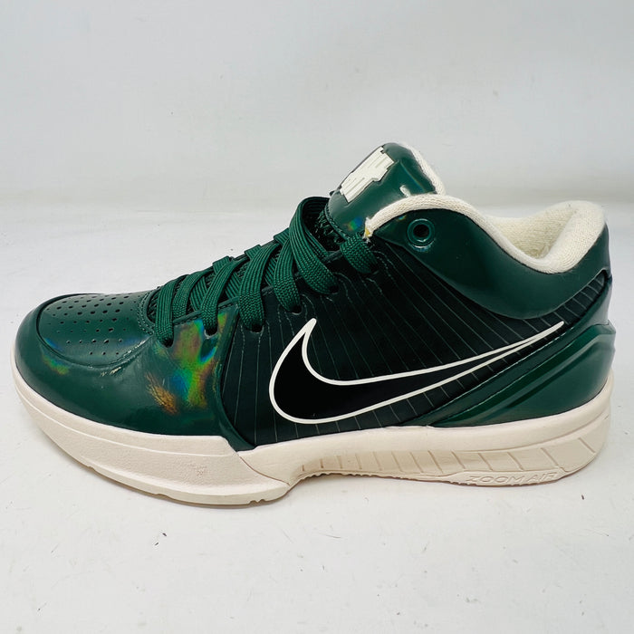 Nike Kobe 4 Protro Undefeated Milwaukee Bucks