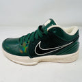 Nike Kobe 4 Protro Undefeated Milwaukee Bucks