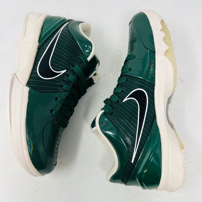 Nike Kobe 4 Protro Undefeated Milwaukee Bucks