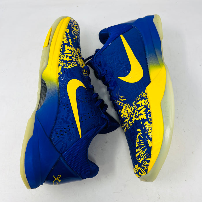 Nike Kobe 5 Protro 5 Rings (2020)
