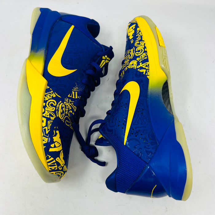 Nike Kobe 5 Protro 5 Rings (2020)