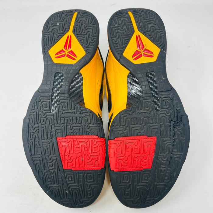 Nike Kobe 5 Protro Bruce Lee