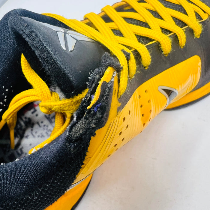 Nike Kobe 5 Protro Bruce Lee