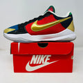 Nike Kobe 5 Protro Undefeated What If Multi