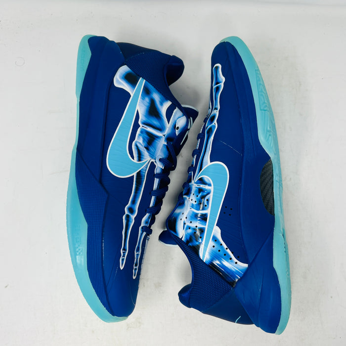 Nike Kobe 5 Protro X-Ray