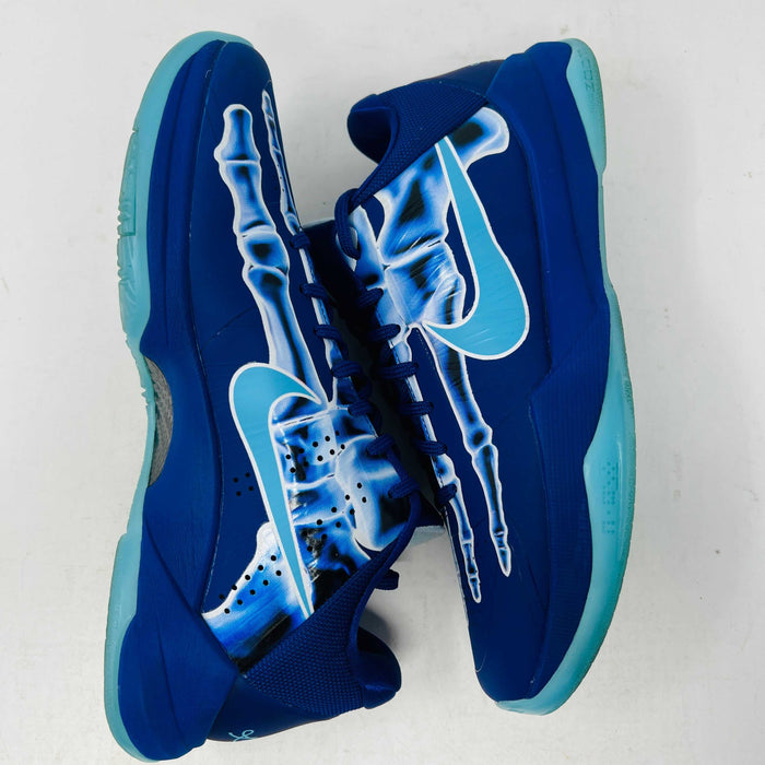 Nike Kobe 5 Protro X-Ray
