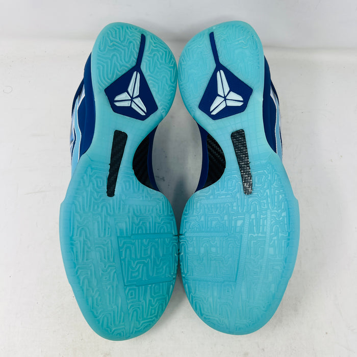 Nike Kobe 5 Protro X-Ray