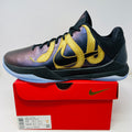 Nike Kobe 5 Protro Year of the Mamba Eggplant