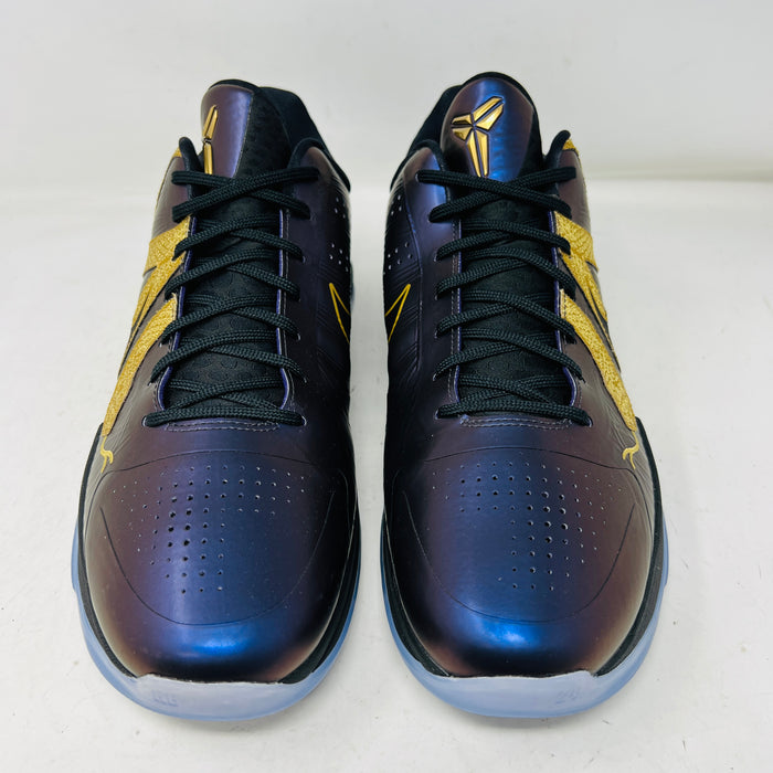Nike Kobe 5 Protro Year of the Mamba Eggplant