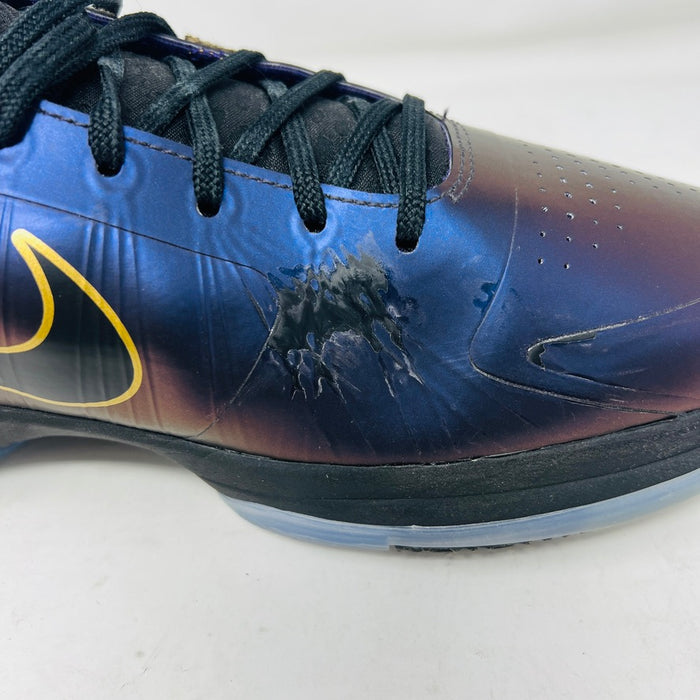 Nike Kobe 5 Protro Year of the Mamba Eggplant