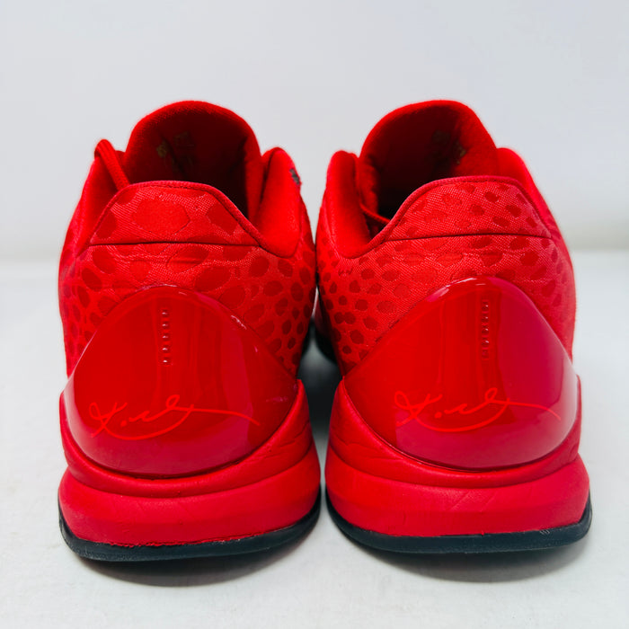 Nike Kobe 5 Protro Year of the Mamba University Red
