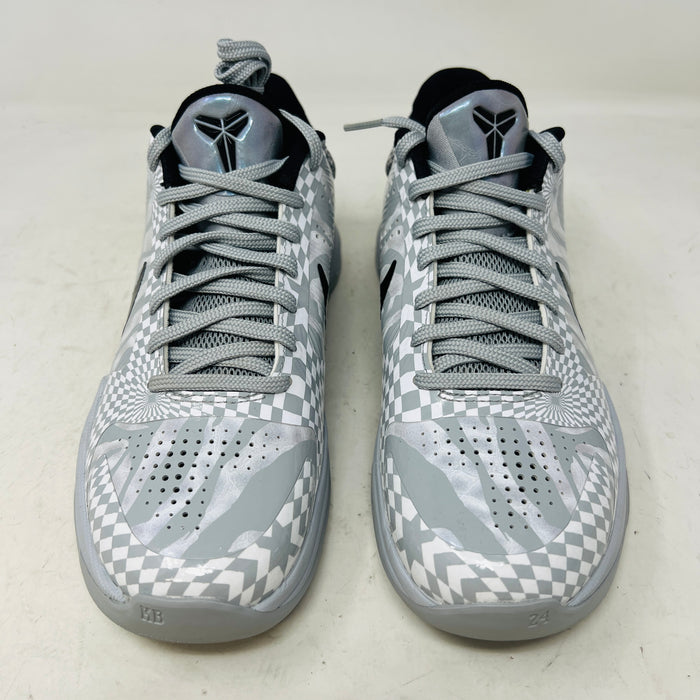 Nike Kobe 5 Protro Zebra PE