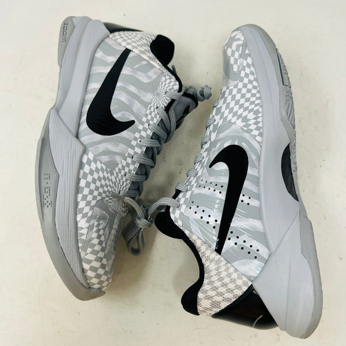 Nike Kobe 5 Protro Zebra PE
