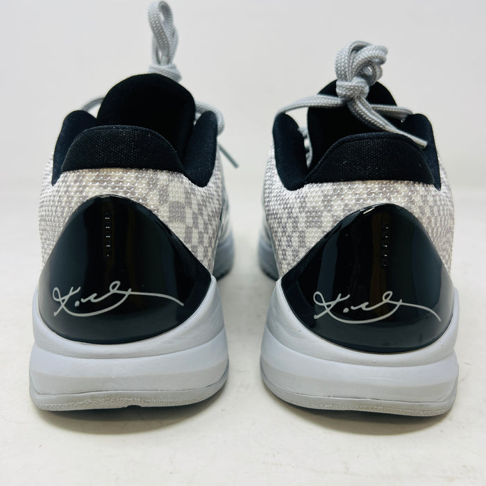 Nike Kobe 5 Protro Zebra PE