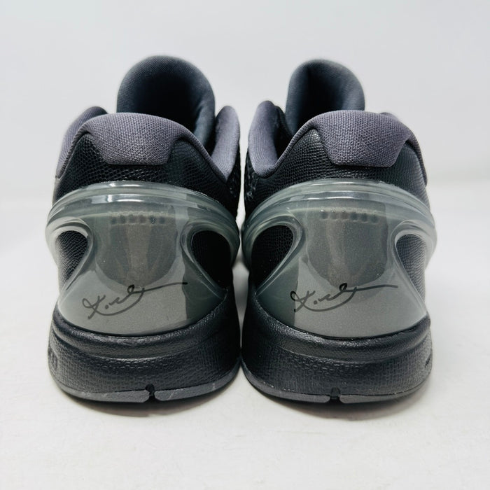 Nike Kobe 6 Blackout